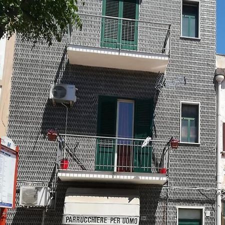 Apartament Mondello Beach Sarah House Palermo Zewnętrze zdjęcie