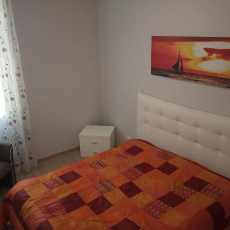 Apartament Mondello Beach Sarah House Palermo Zewnętrze zdjęcie