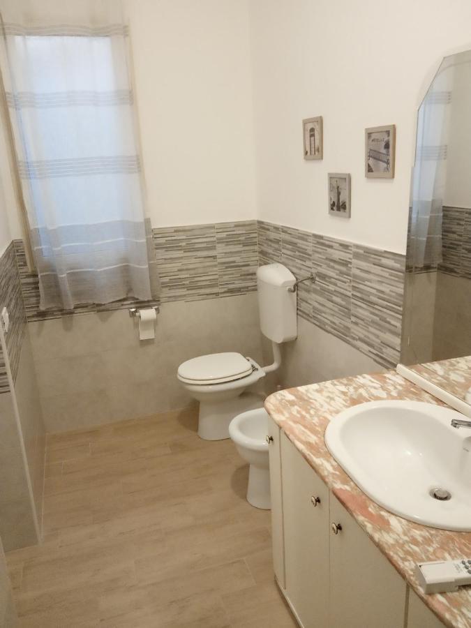 Apartament Mondello Beach Sarah House Palermo Zewnętrze zdjęcie