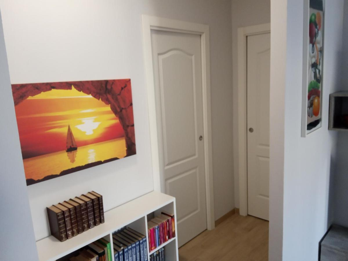 Apartament Mondello Beach Sarah House Palermo Zewnętrze zdjęcie