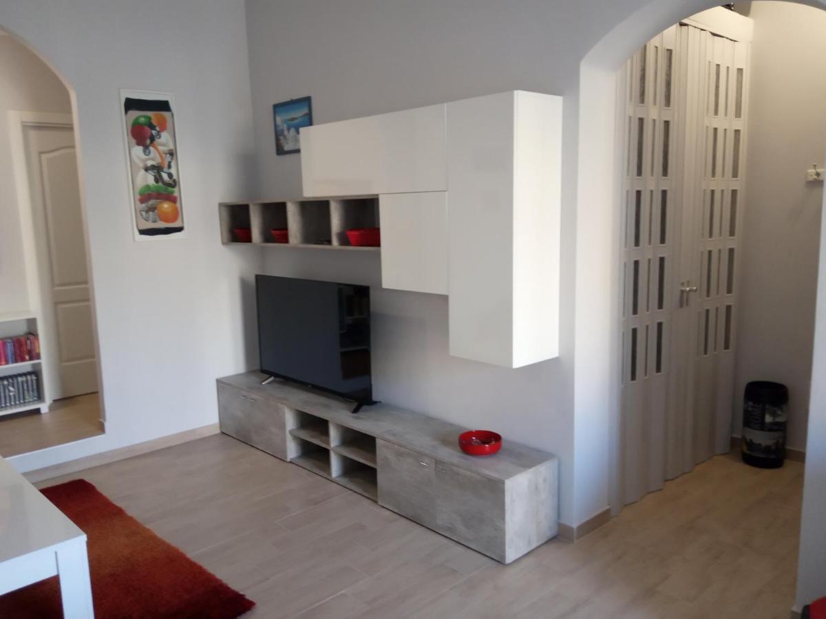 Apartament Mondello Beach Sarah House Palermo Zewnętrze zdjęcie